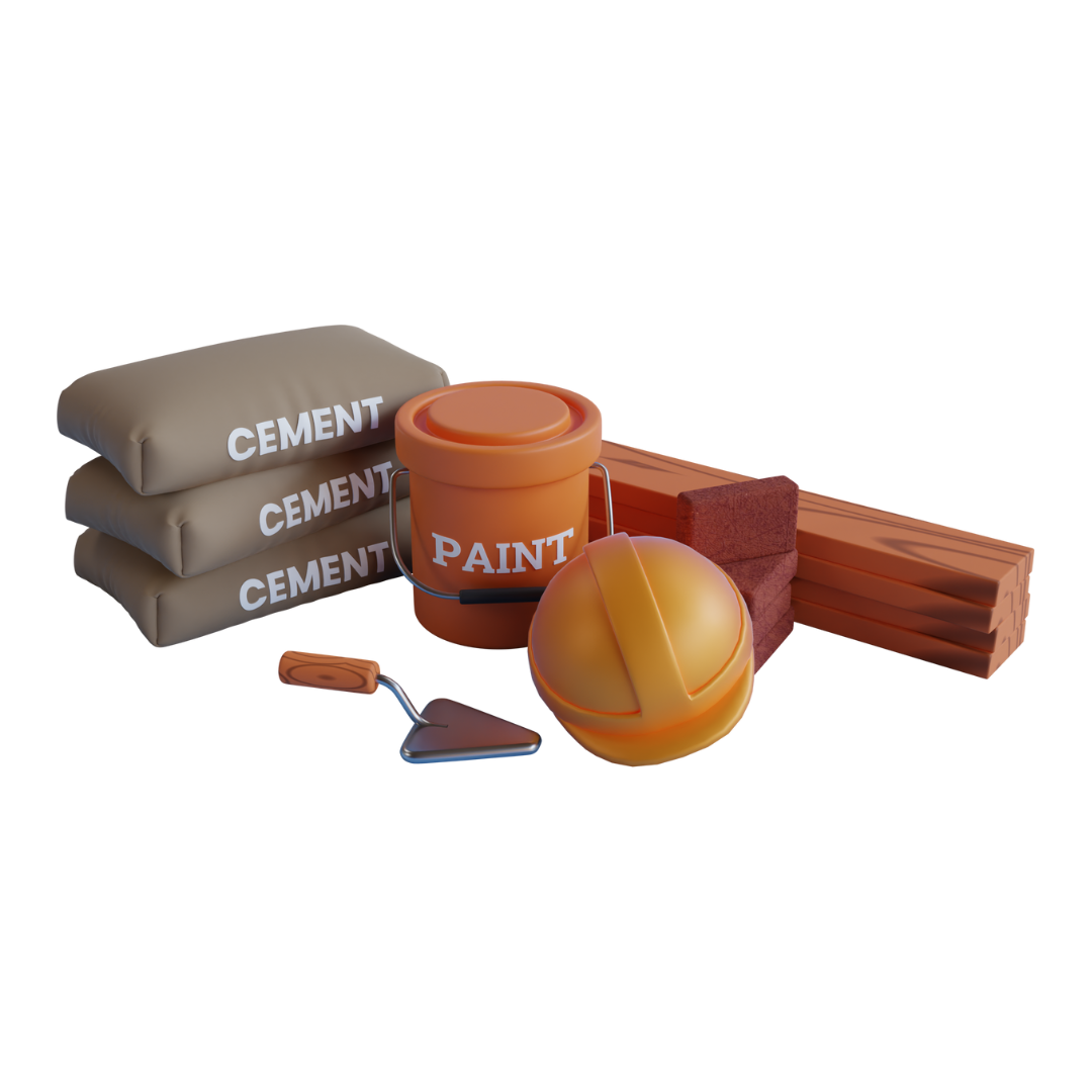 Building Materials